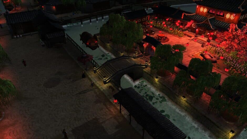 侠客风云传: Tale of Wuxia screenshot 2