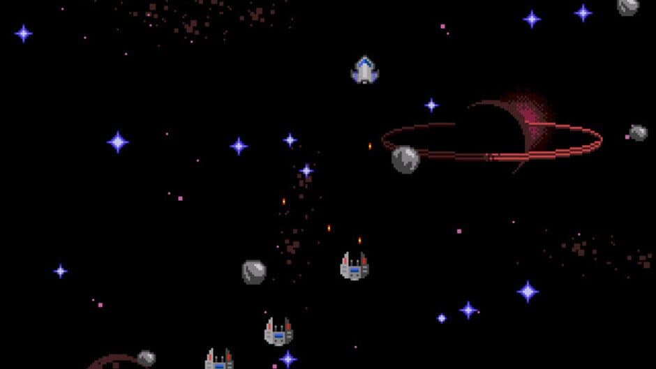 Escape 2042 - The Truth Defenders screenshot 4