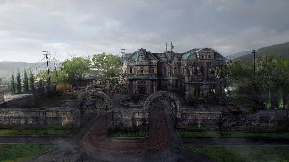 Gears of War