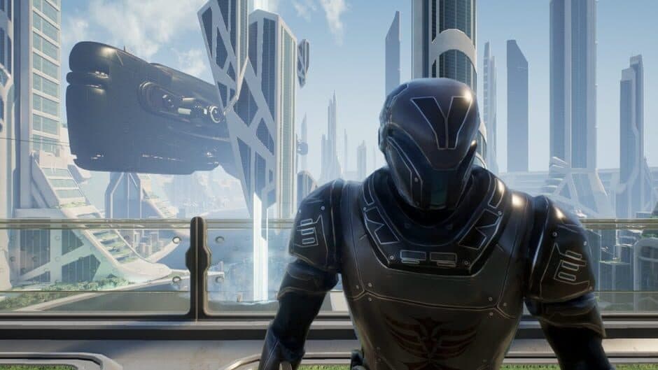PLANETS OF WAR screenshot 5