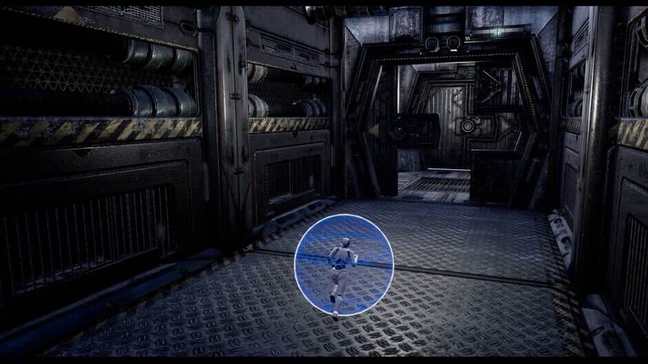 Infinite Gateway screenshot 2