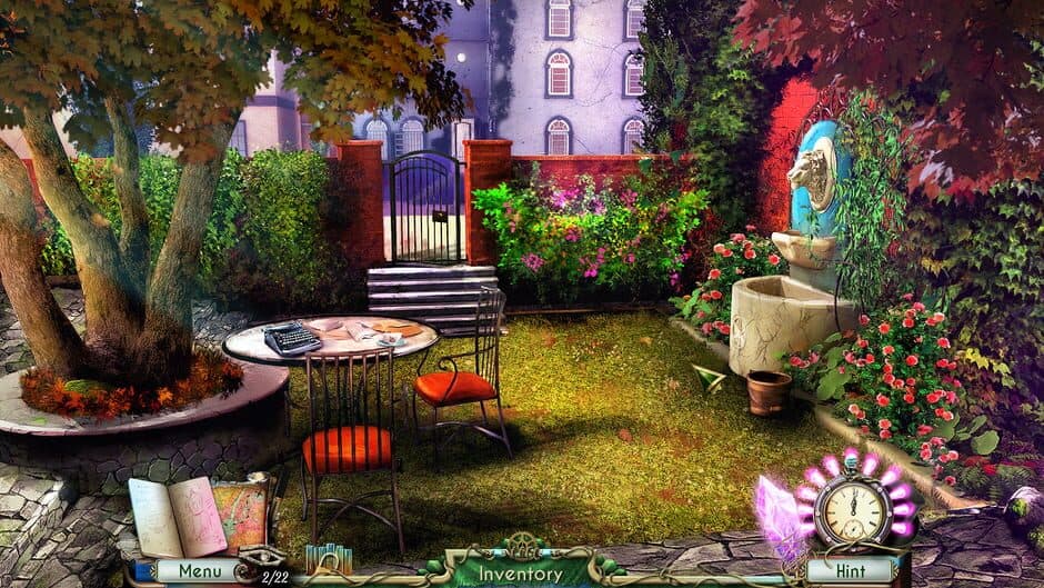 The Dreamatorium of Dr. Magnus 2 screenshot 5
