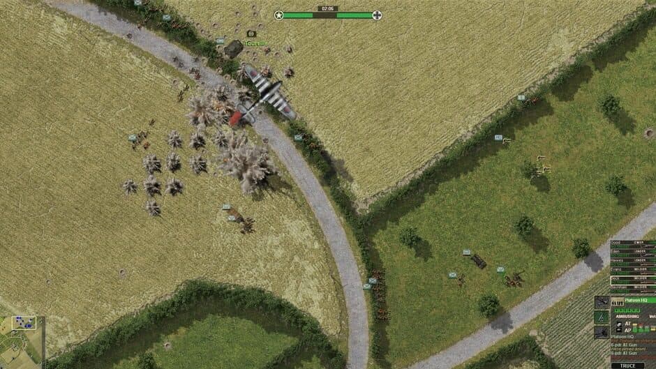 Close Combat: Gateway to Caen screenshot 3