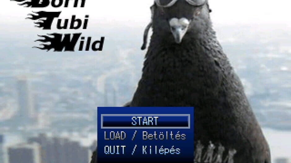 Born Tubi Wild screenshot 3