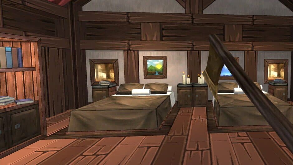 Little Adventurer III screenshot 5