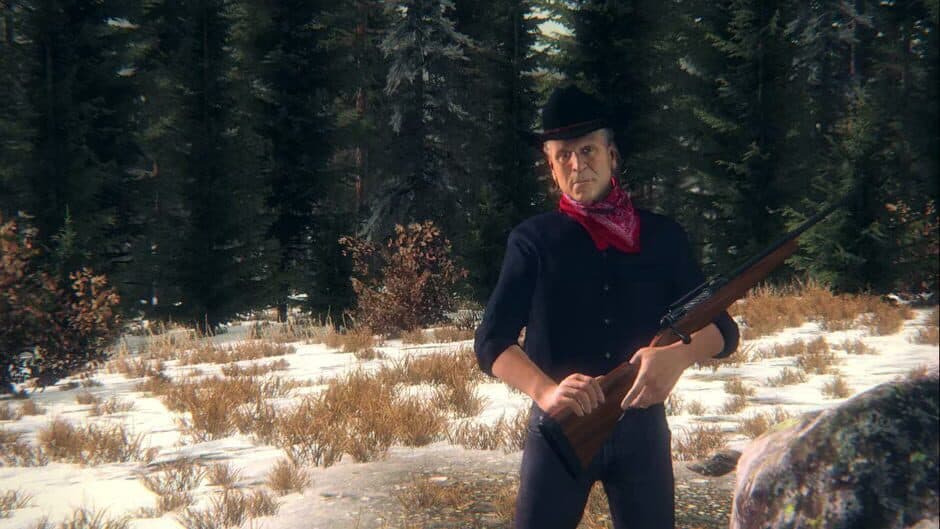 Cabela's Big Game Hunter Pro Hunts screenshot 4