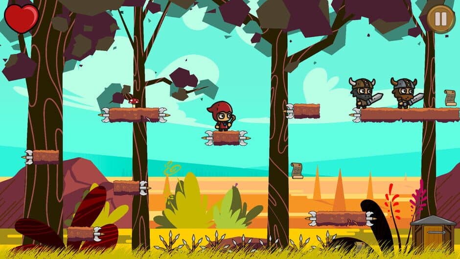 Tiny Mage screenshot 4