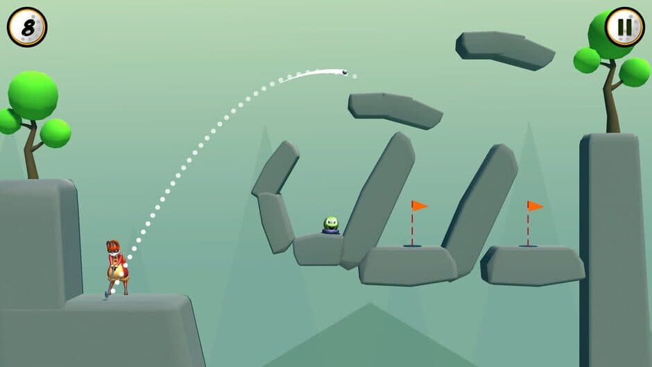 Golf Extreme screenshot 3