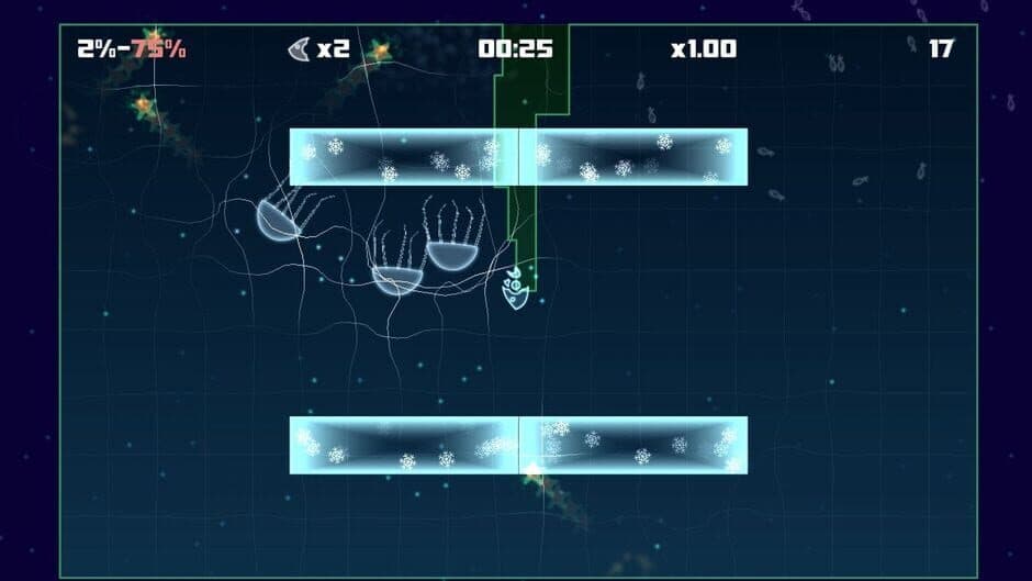 Lightfish screenshot 5