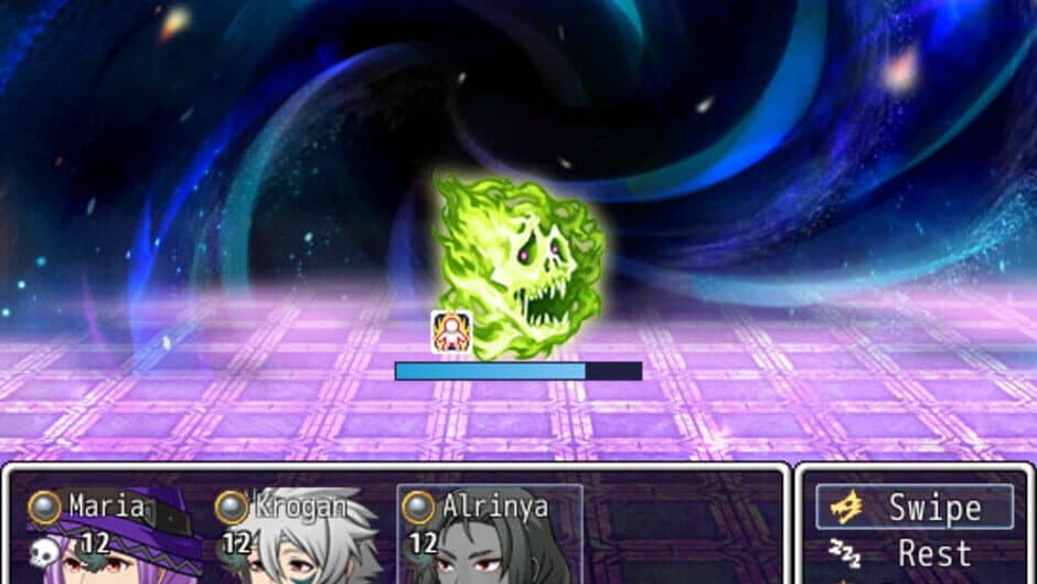 Valcarta: Rise of the Demon screenshot 1