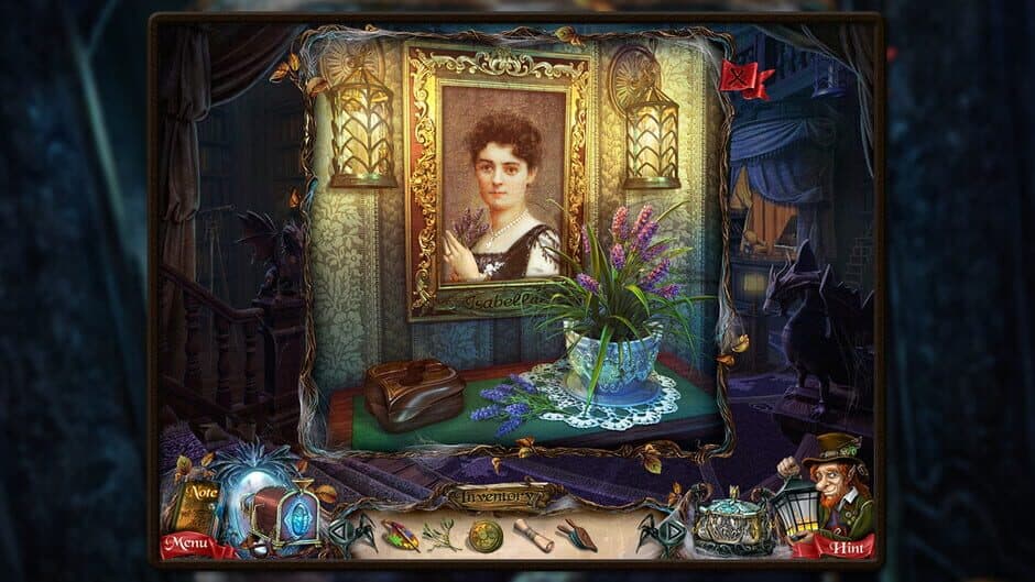 Contract With The Devil screenshot 3