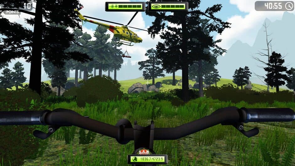 Recovery Search & Rescue Simulation screenshot 5
