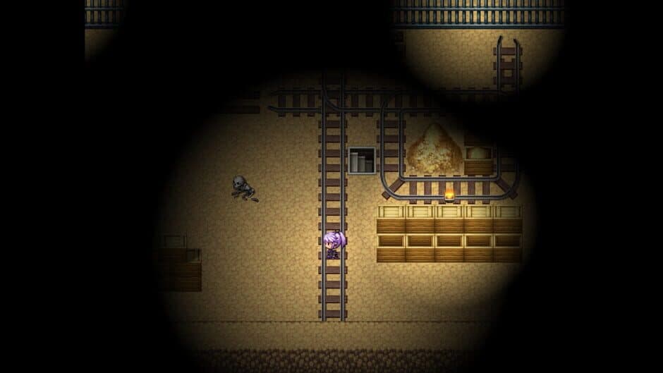 Final Bravely screenshot 5