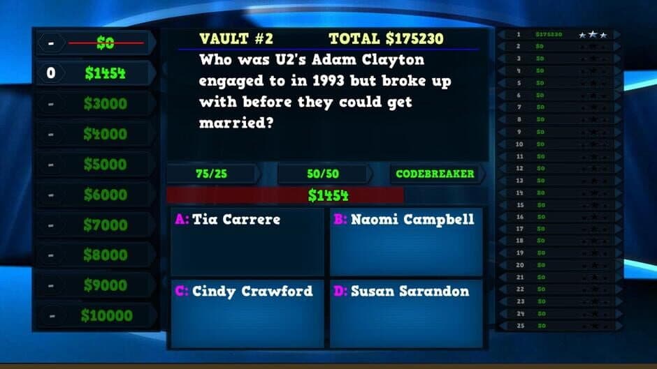 Trivia Vault: Music Trivia screenshot 4