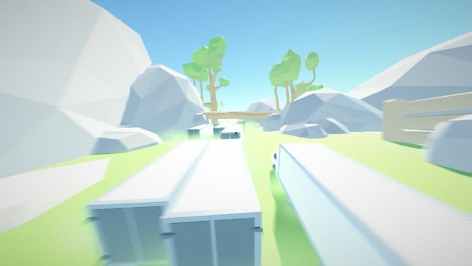 TinyBuild Thrill-Seeker Bundle screenshot 1