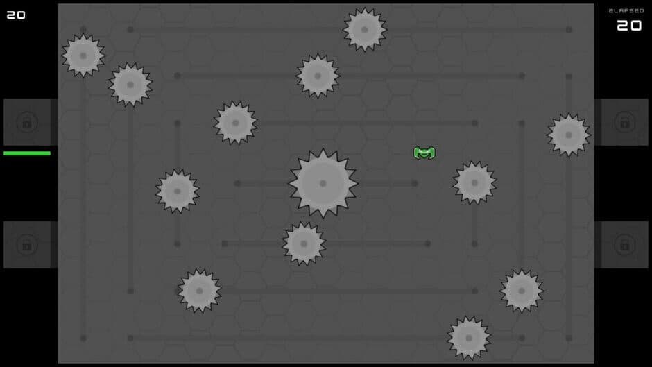Hover Hazard screenshot 3