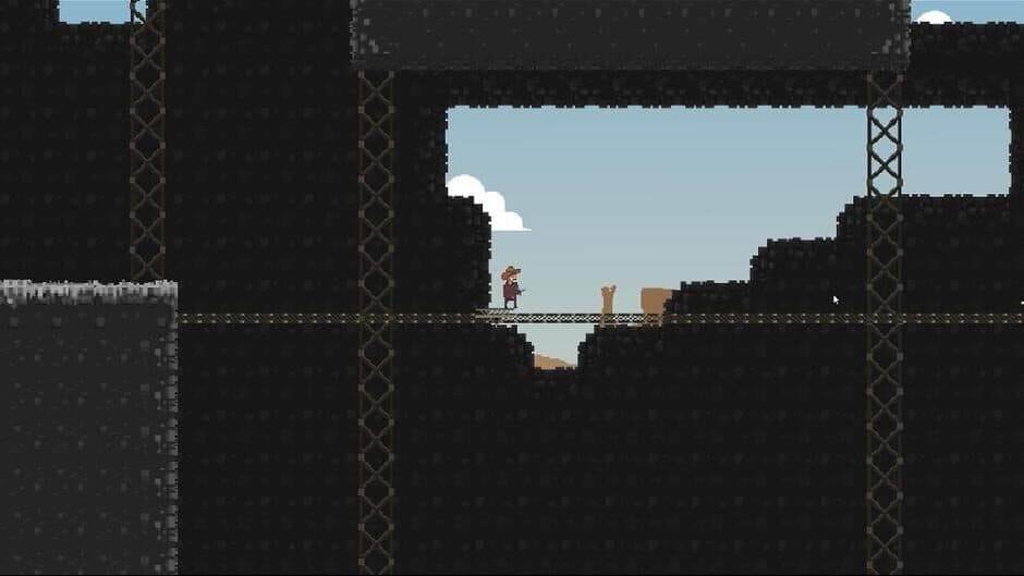 Cowboy Revenge screenshot 4