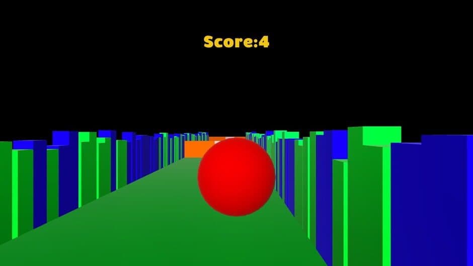 Jamping screenshot 2