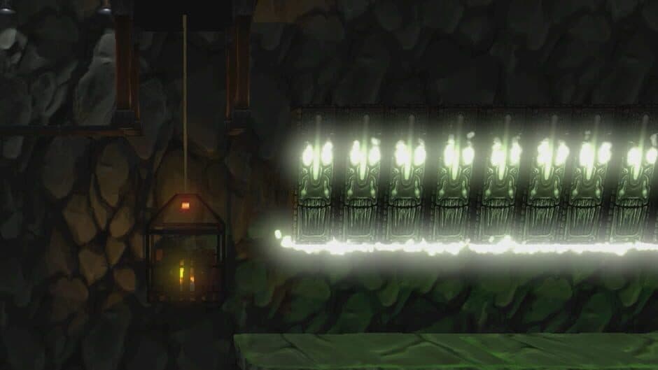 Torch Cave screenshot 2