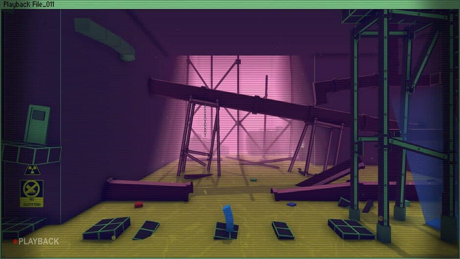 Flux8 screenshot 1