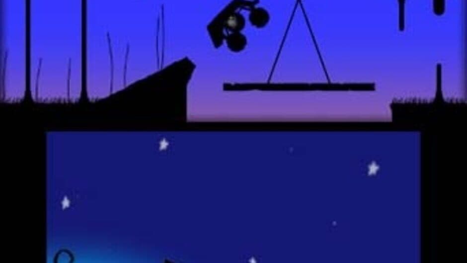 Nightsky screenshot 2