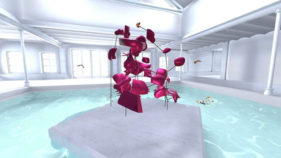 Perfect Angle VR - Zen edition screenshot 4