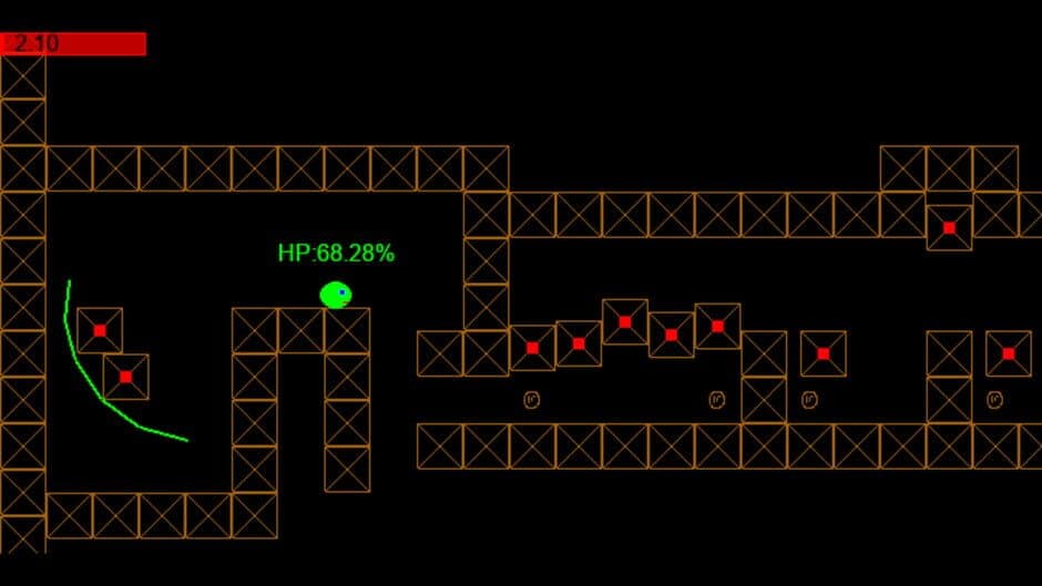 Laserium screenshot 6
