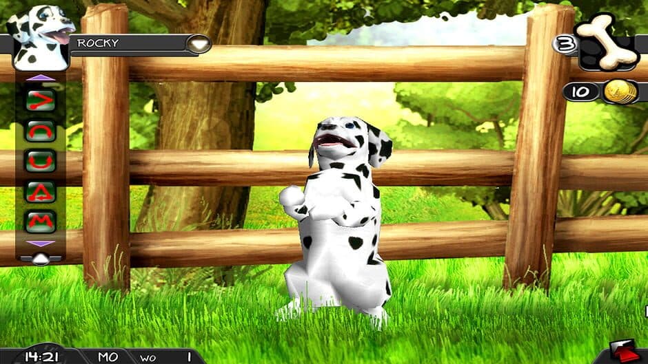 My Best Friends - Cats & Dogs screenshot 2