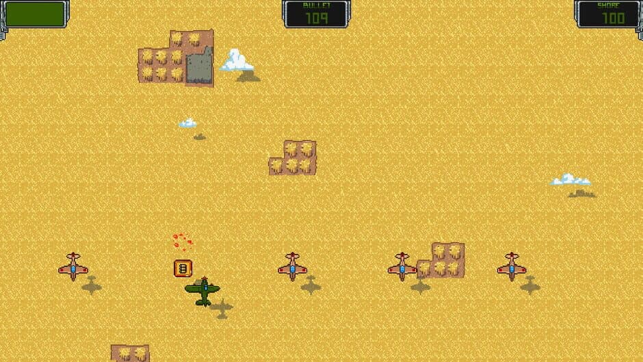 Air Threat screenshot 3
