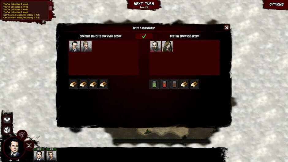 Z Dawn screenshot 6