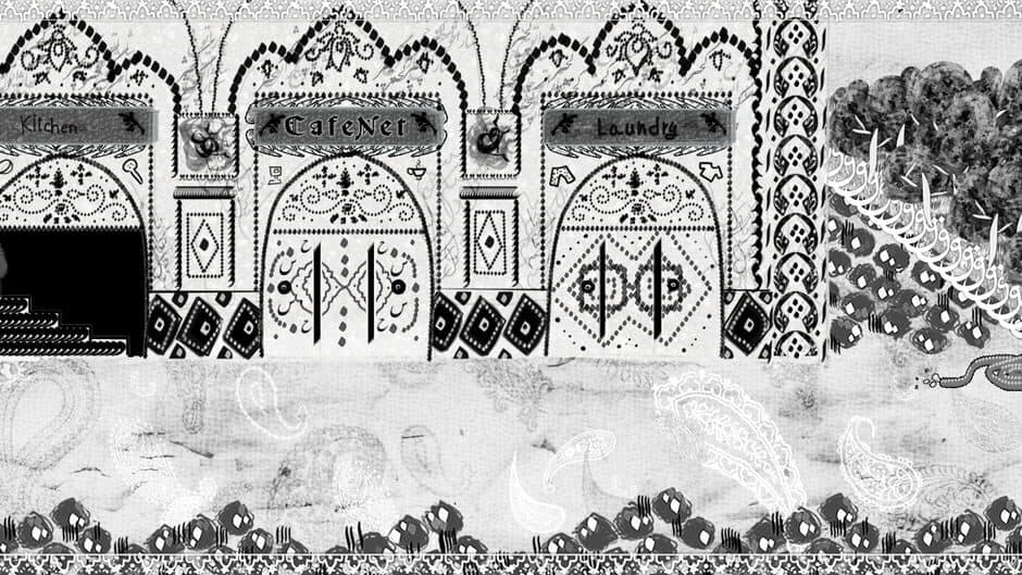 Qajary Cat screenshot 4