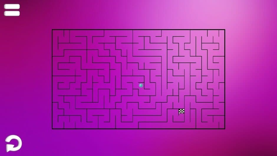 aMAZE screenshot 5