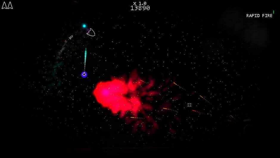 Pixel Star screenshot 1
