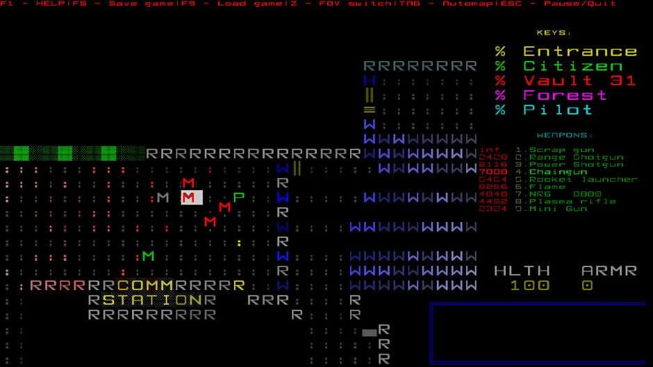 Monsterland screenshot 4