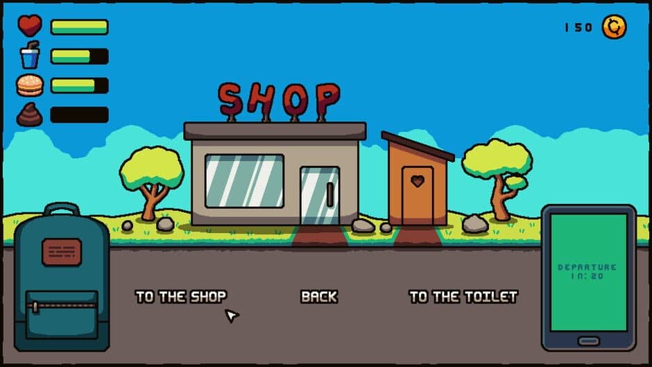 Bustories screenshot 6