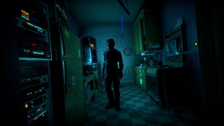 Transference screenshot 5