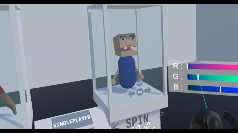 PuppetsVR screenshot 4