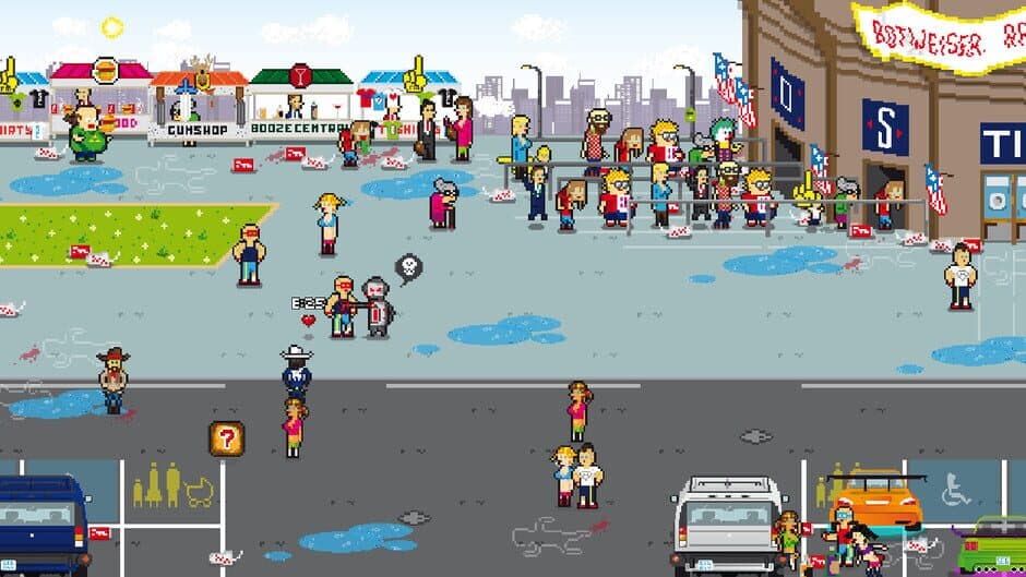 HassleHeart screenshot 5