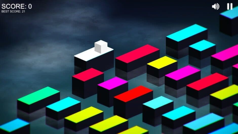 JUMP STOP screenshot 2