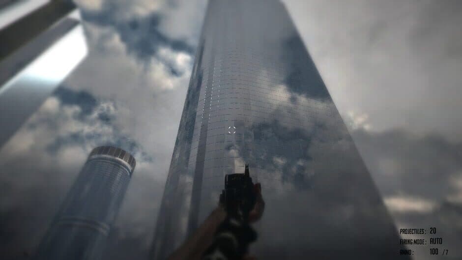 The Rebel screenshot 5