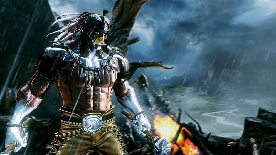 Killer Instinct screenshot 2