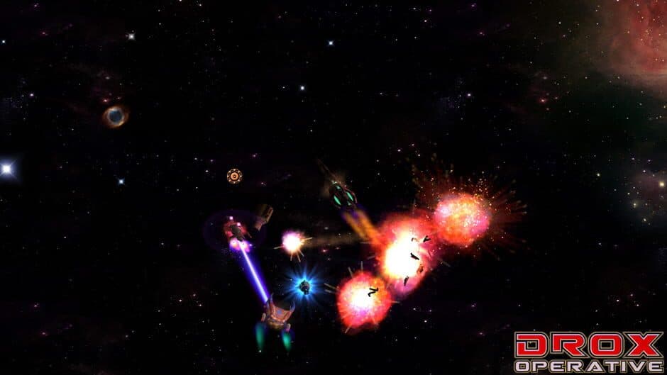 Drox Operative screenshot 5