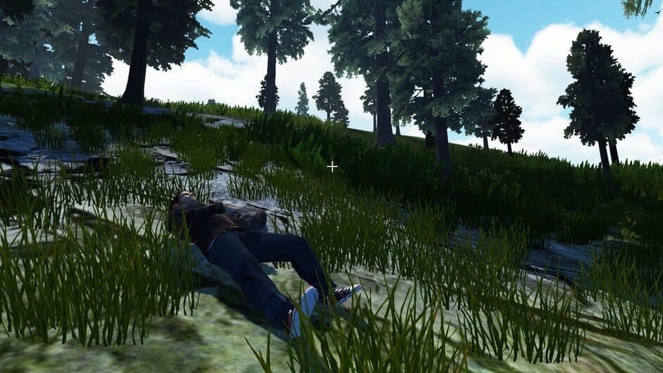 Recovery Search & Rescue Simulation screenshot 2