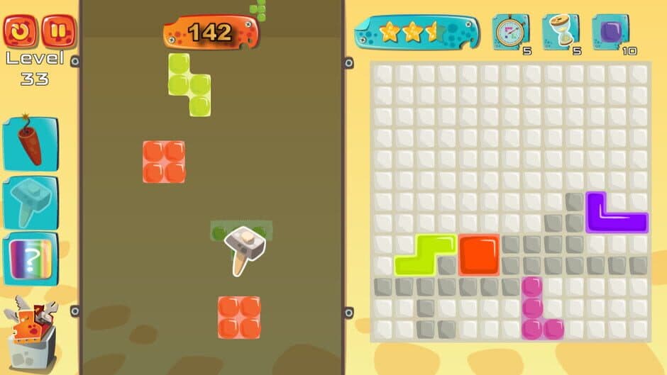 Mino Saga screenshot 1