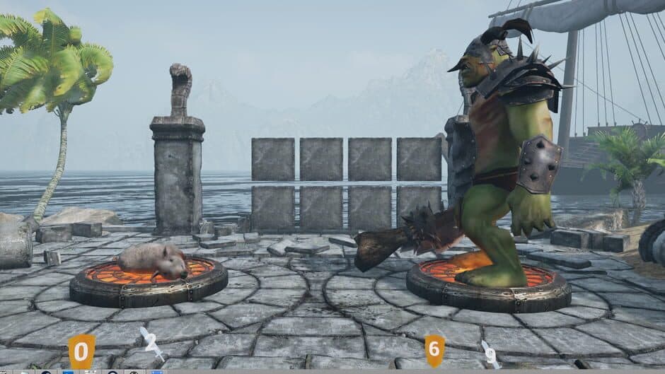 Random Journey screenshot 5