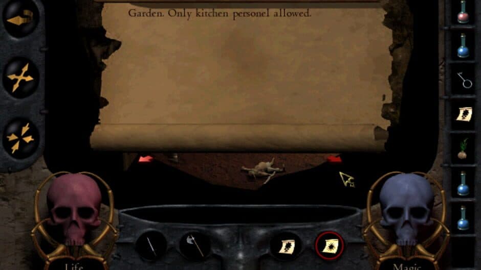 Clans screenshot 4