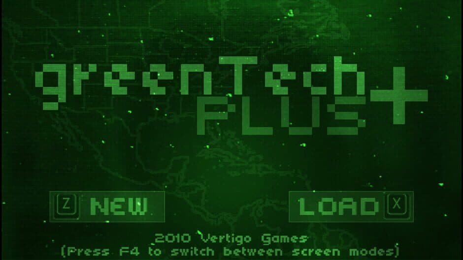 greenTech+ screenshot 5