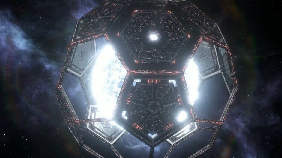 Stellaris - Utopia screenshot 3