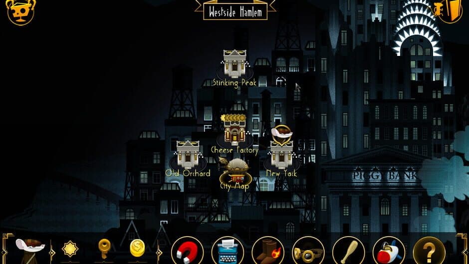 Rats - Time is running out! screenshot 2