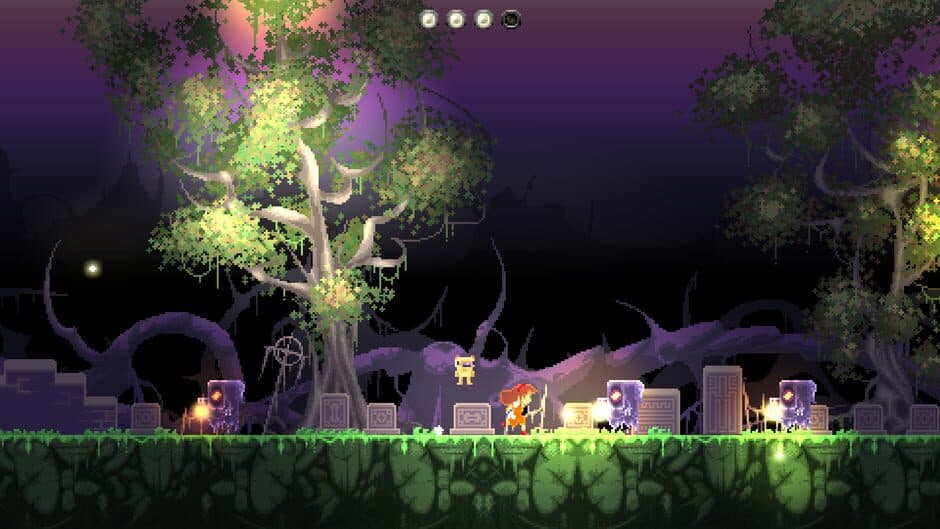 Finding Teddy 2 screenshot 2